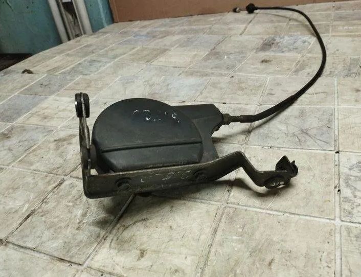 SUZUKI Liana 1 generation (2001-2008) Akseleratora / gāzes pedālis 9643365680,445821001002 21041149