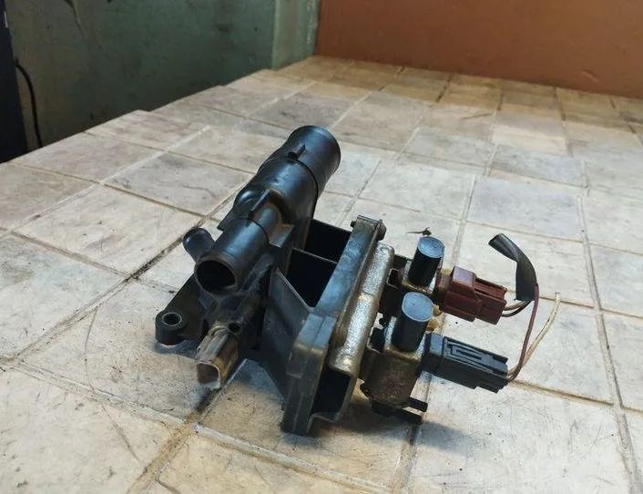 MAZDA 6 GG (2002-2007) Thermostat LF941517Z 21056078