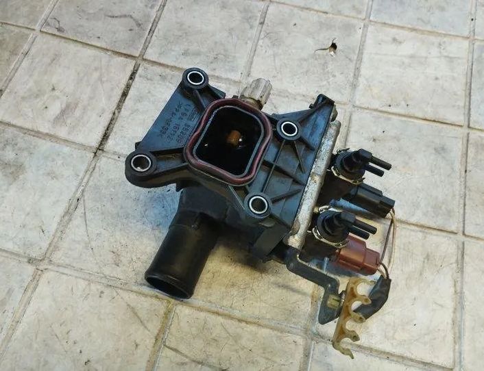 MAZDA 6 GG (2002-2007) Thermostat LF941517Z 21056078