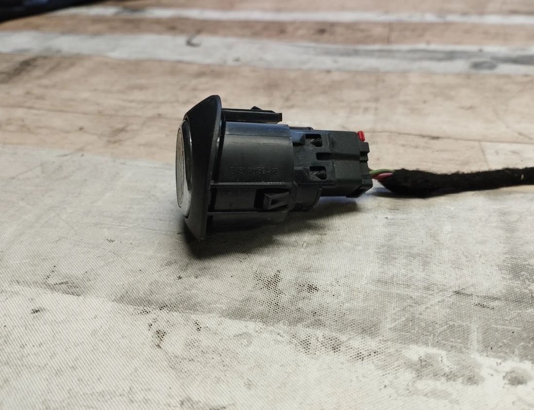 FORD Focus 3 generation (2011-2020) Кнопка зажигания AM5T11572AA 22218099