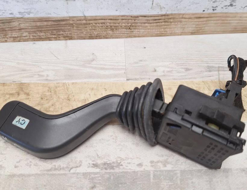 OPEL Meriva 1 generation (2002-2010) Управление стеклоочистителями 09185417,09185413 30343986