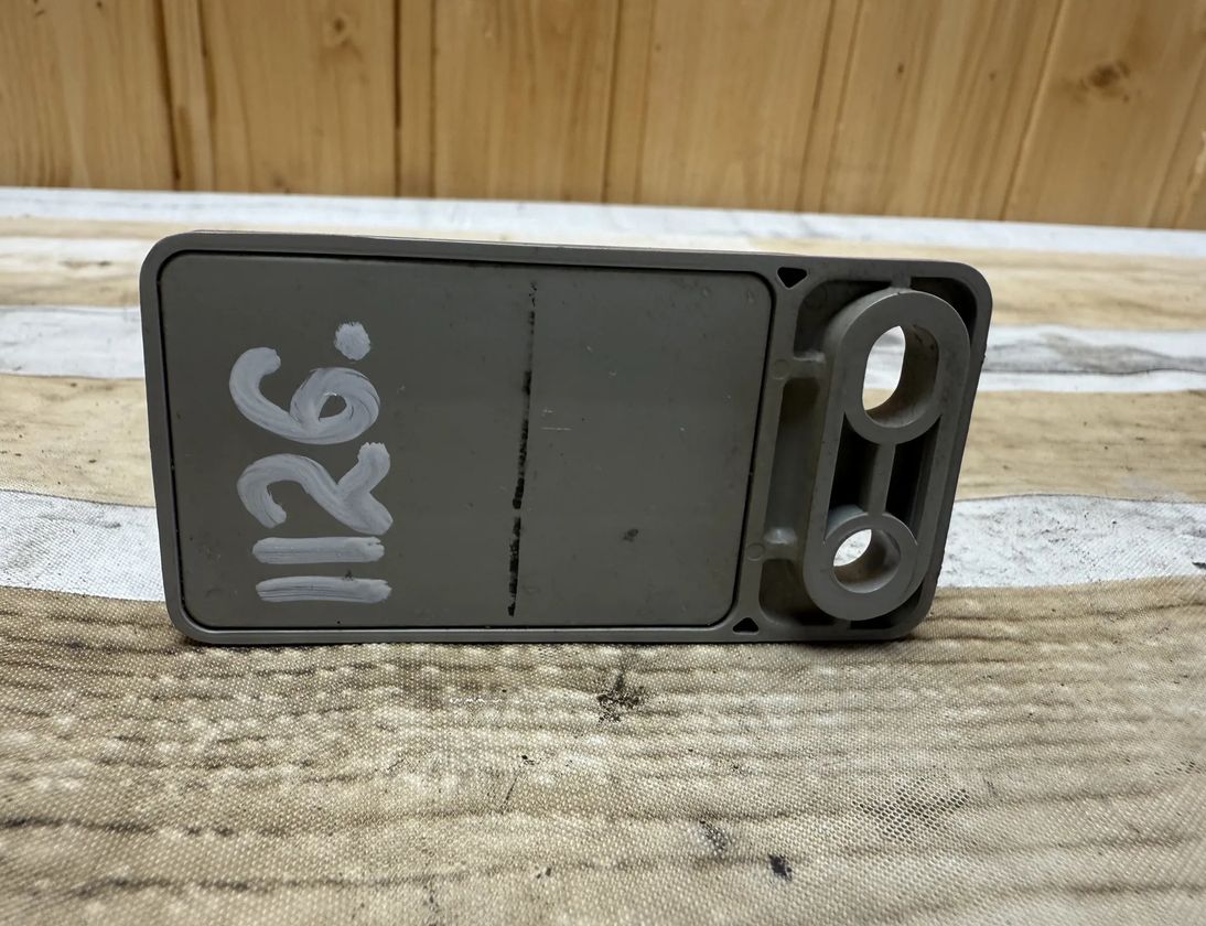 TOYOTA Avensis 2 generation (2002-2009) Other Control Units 8594205030 31493282