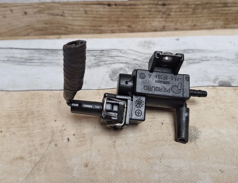 TOYOTA Avensis 2 generation (2002-2009) Solenoīda vārsts 258600R010,72828606 31695074