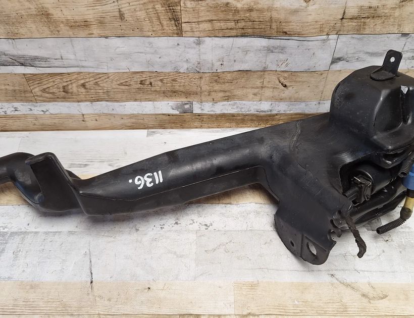 OPEL Zafira B (2005-2010) Logu mazgāšanas tvertne 644500993,13145448 32044649