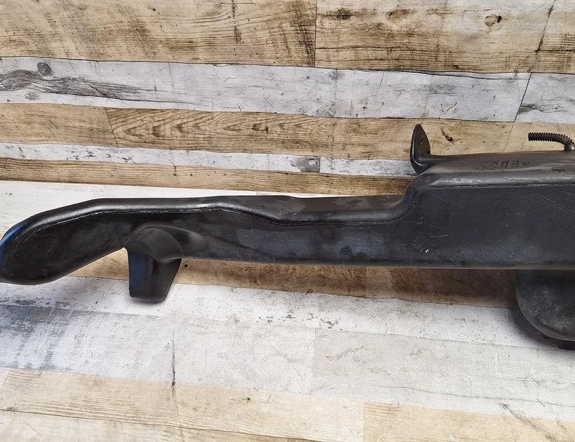 OPEL Zafira B (2005-2010) Logu mazgāšanas tvertne 644500993,13145448 32044649