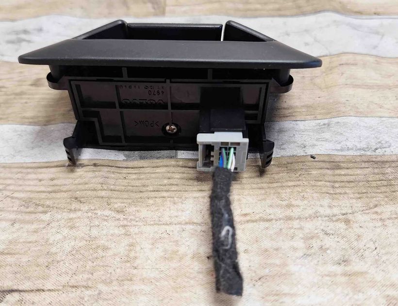 VOLVO V60 1 generation (2010-2020) Handbrake Button 31334637 32407518