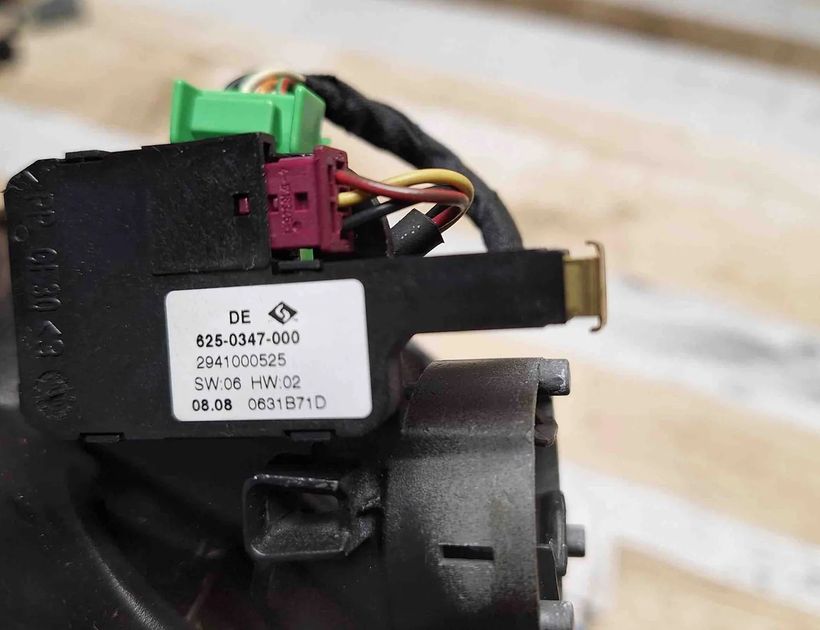 VOLVO V50 1 generation (2003-2012) Зеркало заднего вида E11025891,025891,6250347000,2941000525,0631B71D 32701330