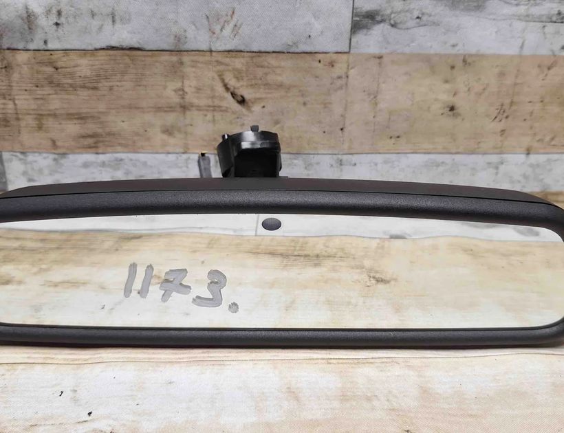 VOLVO V50 1 generation (2003-2012) Зеркало заднего вида E11025891,025891,6250347000,2941000525,0631B71D 32701330