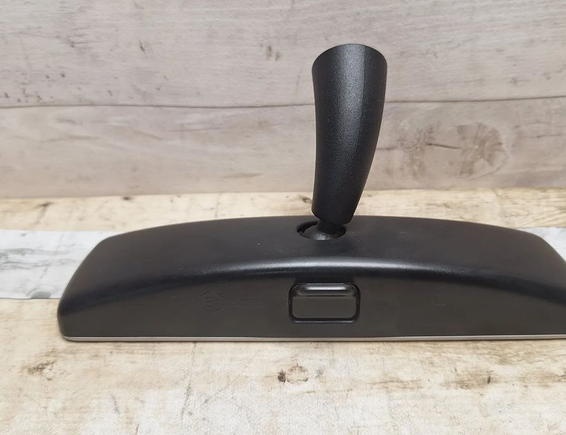 VOLKSWAGEN Passat B6 (2005-2010) Interior Rear View Mirror E1010783,010783 33096311