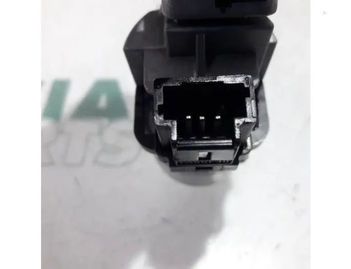 PEUGEOT 207 1 generation (2006-2009) Замок зажигания 4162XT,4162KF,36393600 26875145