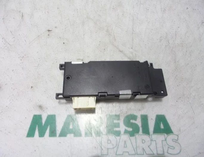 CITROËN C3 2 generation (2009-2016) Блок управления 9675359580,S180073002N,6574RL 26964664