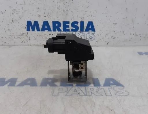 CITROËN C3 2 generation (2009-2016) Ёжик 9662872380,1267J6,9827870080,98372A 26965627