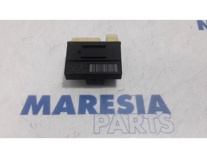 CITROËN C4 Picasso 2 generation (2013-2018) Relays 9801916680,018010955 26966146