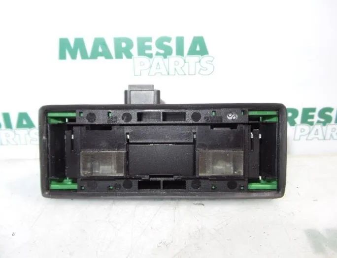PEUGEOT 406 1 generation (1995-2004) Kreisās puses augstuma sensors 9633713280,6405G4,1397212004 26968946