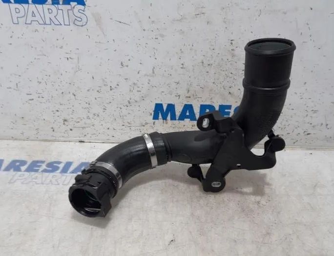 RENAULT Clio 4 generation (2012-2020) Door Lock Cable 6670971A 26969033