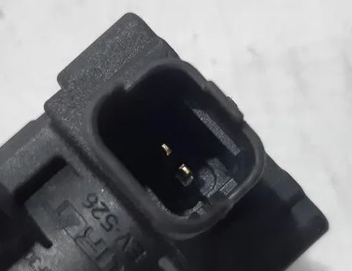 CITROËN DS3 1 generation (2010-2015) Соленоидный клапан 9811643880,13736552 26969415