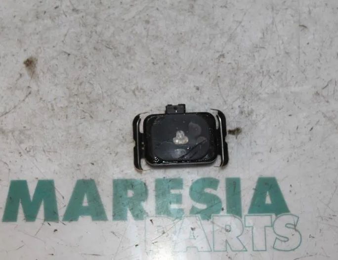 CITROËN C5 2 generation (2008-2017) Kreisās puses augstuma sensors 9683202380,1397212134,6405NC 26970047