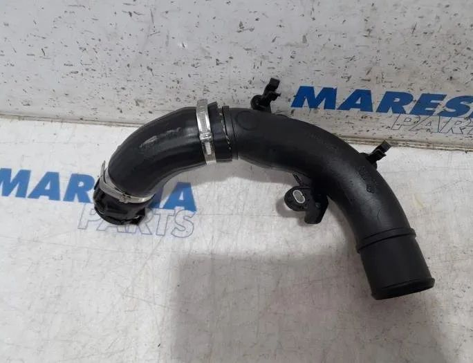RENAULT Clio 4 generation (2012-2020) Intake Manifold 144604208R,144604208 26970294