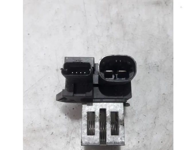 CITROËN C5 2 generation (2008-2017) Ёжик 9662872380,1267J6,9827870080 26972042