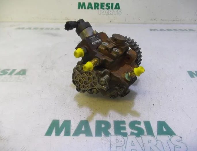 PEUGEOT 207 1 generation (2006-2009) Fuel Pump 0445010102,1920HT,193040,9683703780 26974598