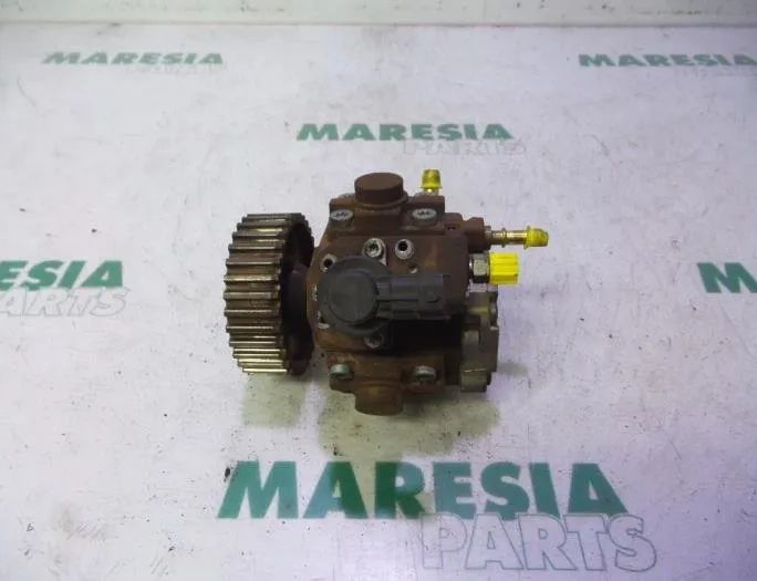 CITROËN C5 2 generation (2008-2017) Degvielas sūknis 0445010102,1920HT,193040,9683703780 26974646