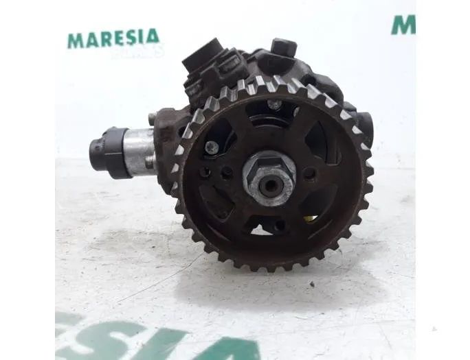 PEUGEOT 207 1 generation (2006-2009) Degvielas sūknis 0445010102,1920HT,9656300380 26974648