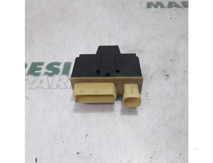 CITROËN C4 Picasso 2 generation (2013-2018) Relays 9801916680 26975433