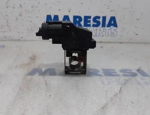 PEUGEOT 508 1 generation (2010-2020) Salona sildītāja rezistors 9662872380,1267J6,9827870080,98372A01,34F30100200 26976864