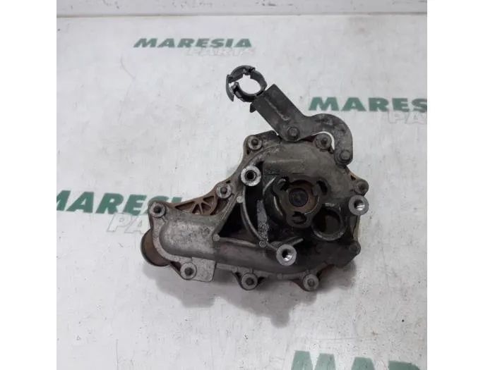 FIAT Ducato 3 generation (2006-2024) Водяной насос 6C1Q8K500AF,1609944880,9659248280 26977545