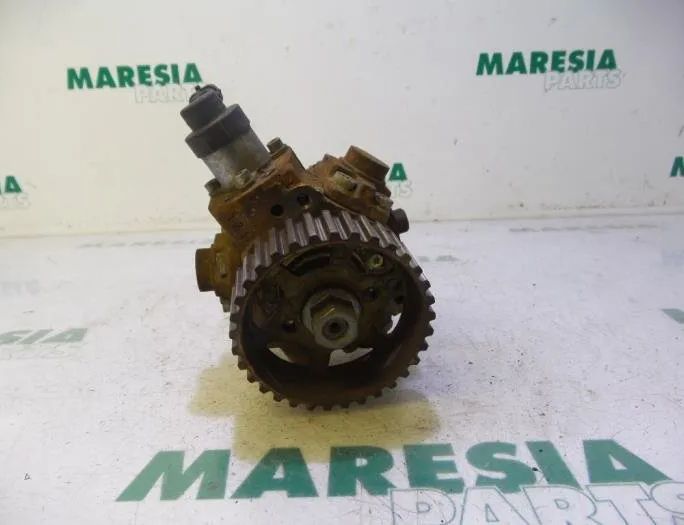 PEUGEOT Partner 2 generation (2008-2023) Degvielas sūknis 0445010102,1920HT,193040,9683703780 26978323