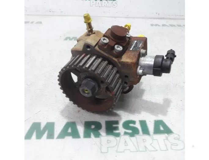 CITROËN C3 1 generation (2002-2010) Fuel Pump 0445010102,1920HT,9683703780,00001920HT 26978356