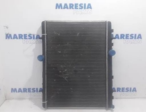 PEUGEOT 308 T7 (2007-2015) Охлаждающий радиатор 1330Y5,9657576580,993746N,1330S8 26981162