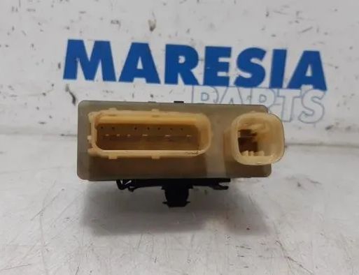 CITROËN C3 2 generation (2009-2016) Свечи 9652021180,11061639062 26983897