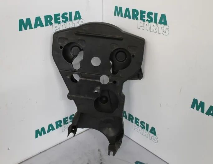 CITROËN Xsara 1 generation (1997-2004) Front Engine Cover 0320Y7,9674212280,0320J5,0320T3,9637026580 26988525