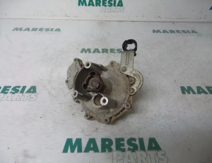 PEUGEOT Boxer 3 generation (2006-2024) Водяной насос 6C1Q8K500AF,1609944880 26990988