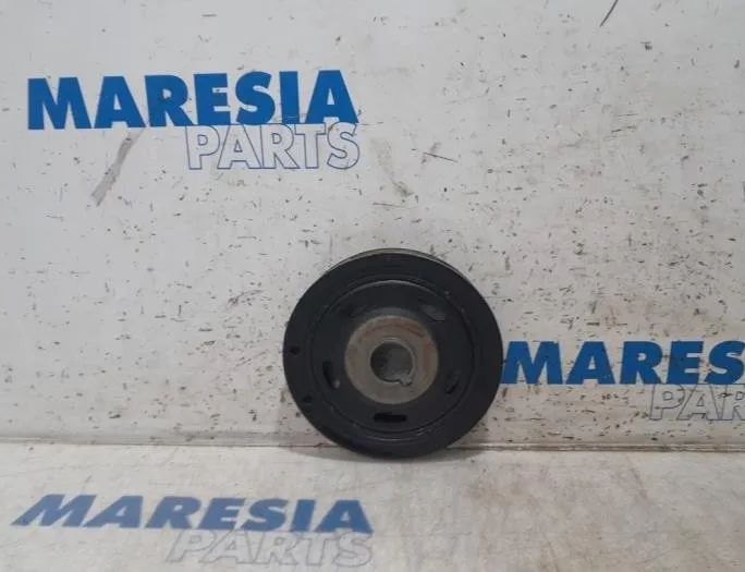 CITROËN C4 Picasso 2 generation (2013-2018) Other Engine Compartment Parts 9812601180,98126011800 26992425