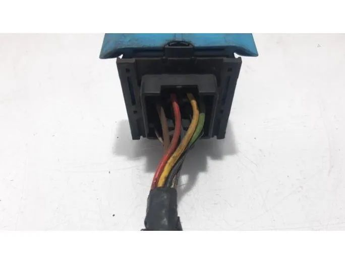 FIAT Ducato 3 generation (2006-2024) Свечи 0281003039,PA66GF35 26992838