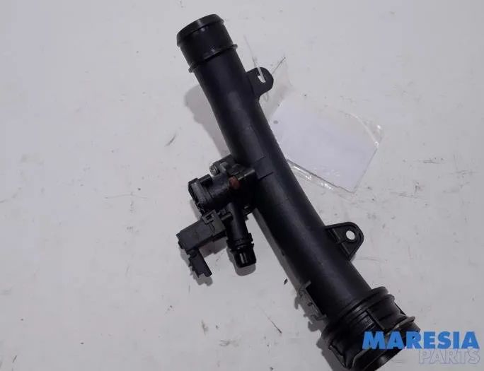 RENAULT Wind 1 generation (2010-2013) Kreisās puses interkūlera truba 9806487880,9676981680,9677537380 26996542