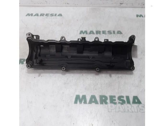 RENAULT Megane 2 generation (2002-2012) Vārstu vāks 8200608952,8200379908 26997104
