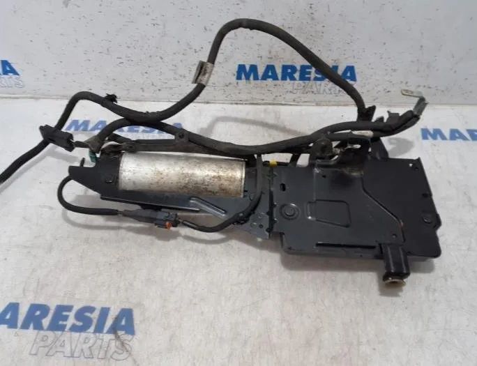 PEUGEOT Partner 2 generation (2008-2023) Aizdedzes poga 9677002780,9672188380 27065732