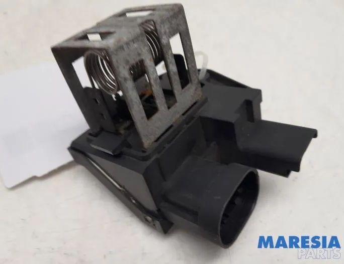 PEUGEOT 207 1 generation (2006-2009) Ёжик 27291373