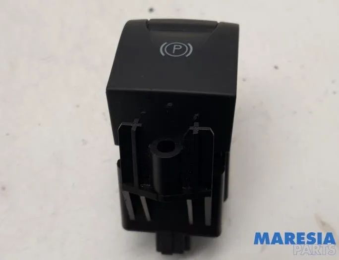 RENAULT Megane 3 generation (2008-2020) Кнопка ручного тормоза 363210006R,363211899R 27296488