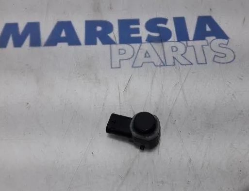 FIAT Punto 3 generation (2005-2020) Rear Parking Sensor Kit 71775015,735537081,303602,71753101 27342793