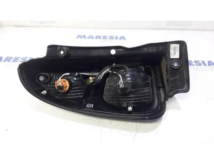 CITROËN C3 Picasso 1 generation (2008-2016) Фонарь задний правый 6351GL,9681749180,89089253 27349094