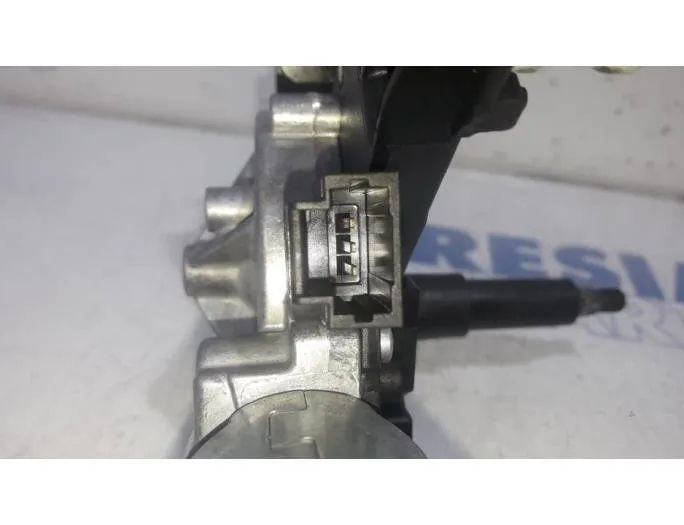 PEUGEOT 308 T9 (2013-2021) Tailgate  Window Wiper Motor 9677680580,9819523180,0390205010 27372087