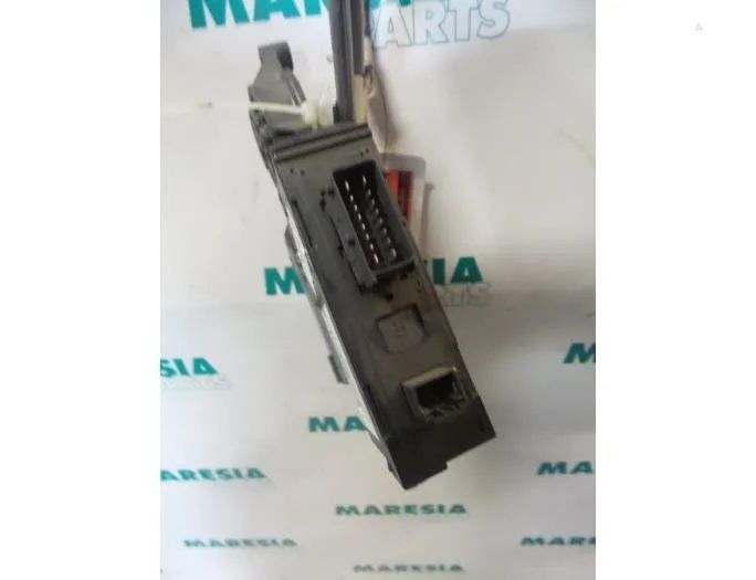 PEUGEOT 307 1 generation (2001-2008) Front Left Door Window Regulator 9221K0,1629054180,9634457580,9221N5 27384354