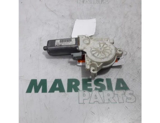 PEUGEOT 307 1 generation (2001-2008) Front Left Door Window Regulator 9634457380,9221K0,1629054180,9221K6 27385107