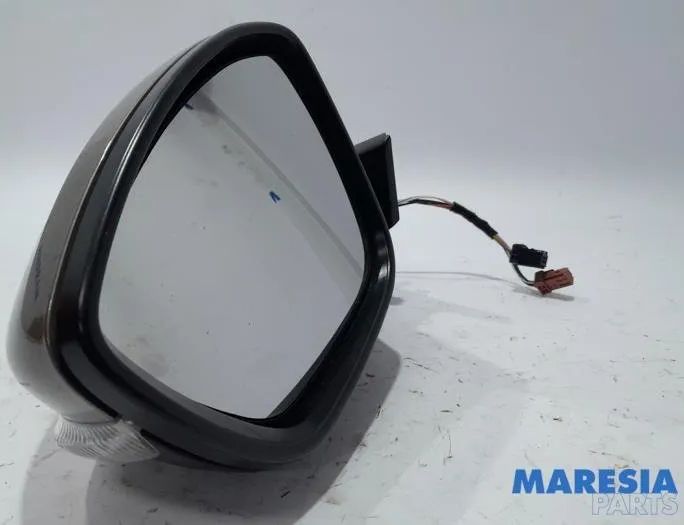PEUGEOT 208 Peugeot 208 (2012-2015) Left Side Wing Mirror 1607511380,1611240280,0211047,1607512980,0311047,A046729 27390605