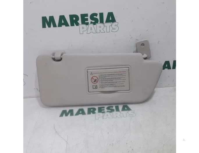 PEUGEOT 3008 1 generation (2010-2016) Labās puses saulessargs 816335,8163KZ,16115133BJ 27503975