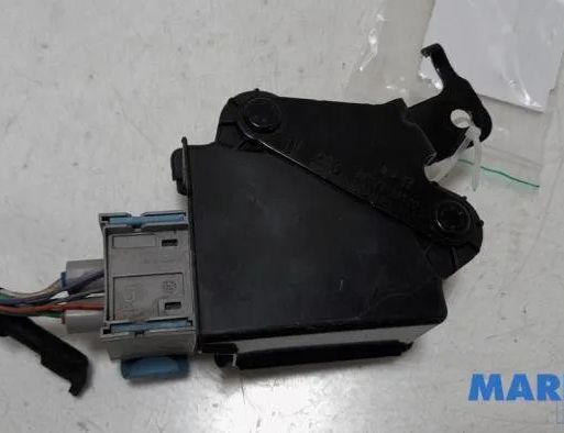 CITROËN C4 Cactus 1 generation (2014-2024) Relejs 9807709080,9828207680,9801808680 27521247